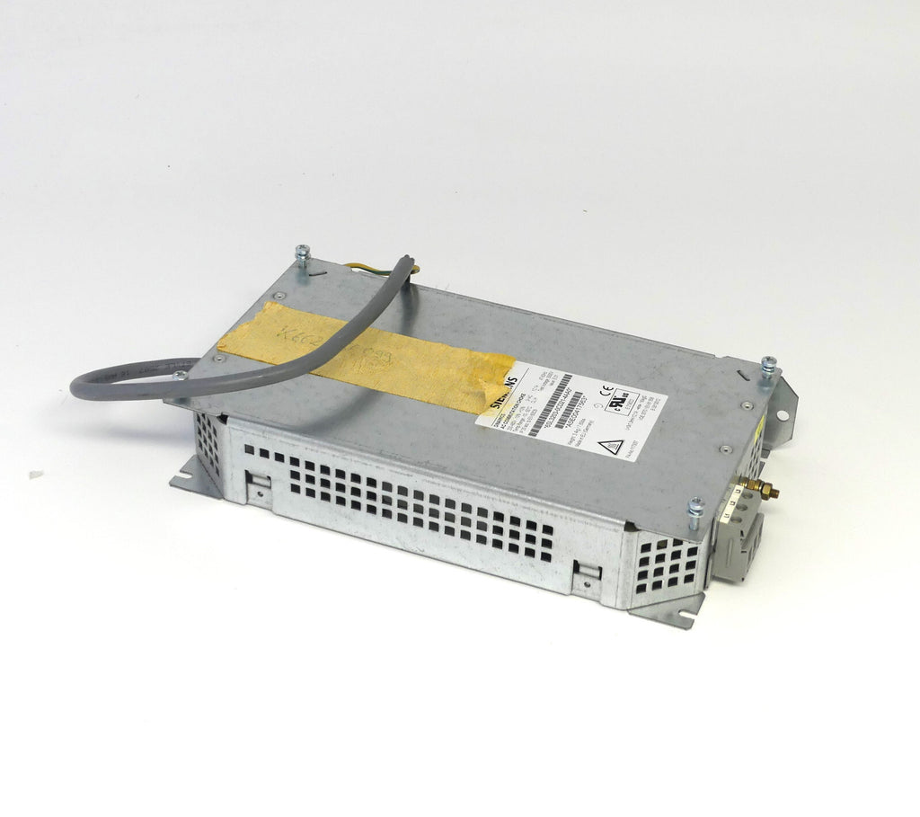 Siemens 6SL3203-0CD21-4AA0