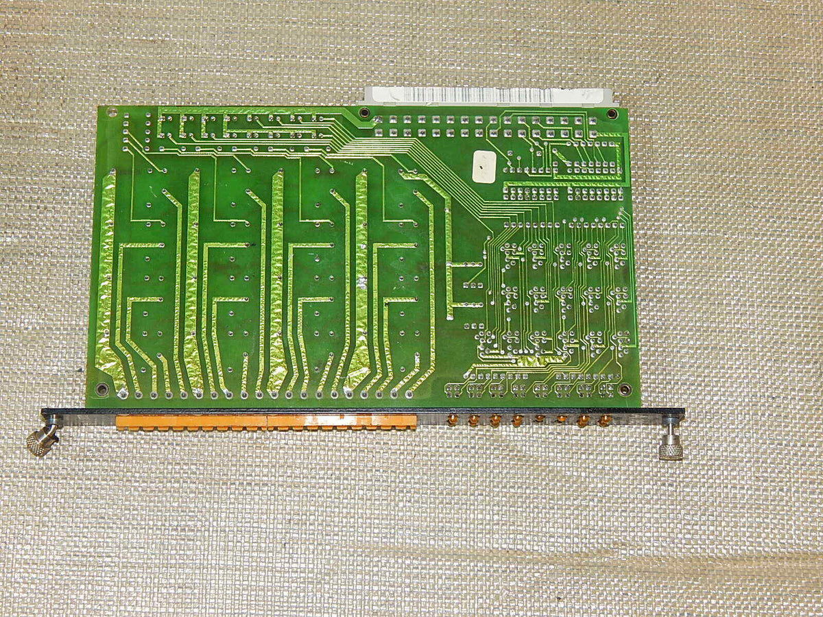 B&R MDA163-0 Output-Modul  used