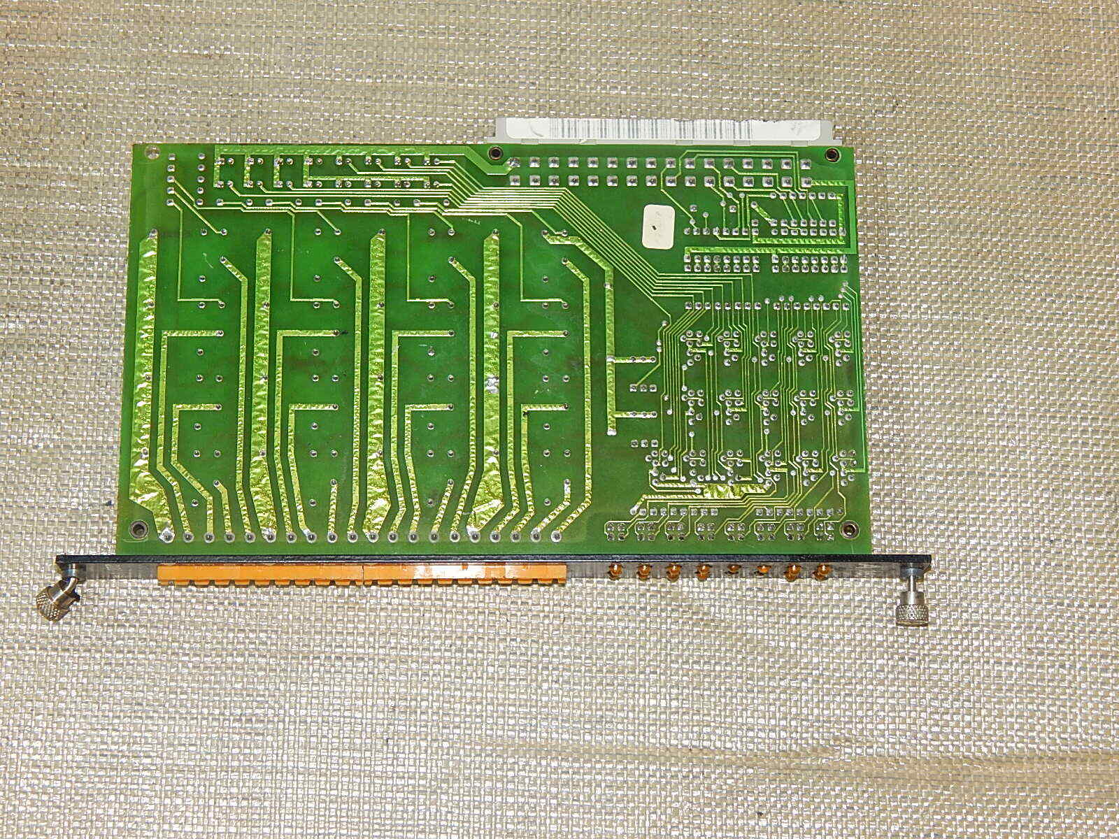 B&R MDA163-0 Output-Modul  used