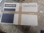 SIEMENS AC Servo Motor 1FK7084-3BF71-1RH1