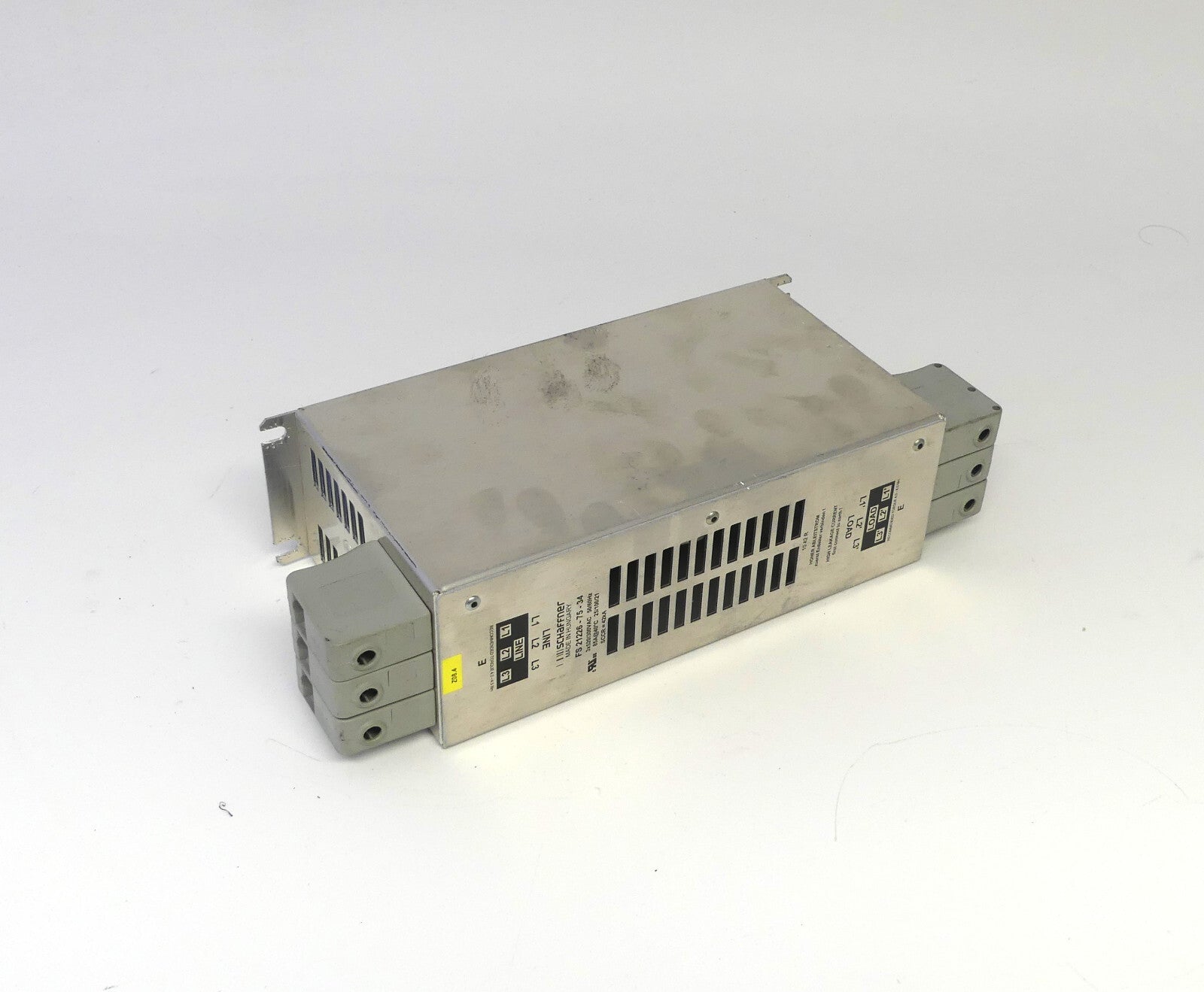 SEW EURODRIVE NETZFILTER BLOCK NF 085-503