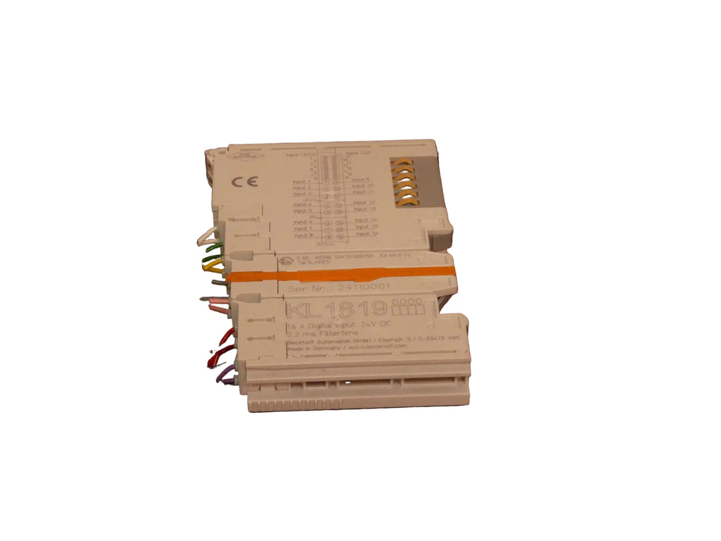 Beckhoff KL1819