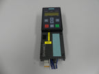 Siemens 6SL3244-0BB12-1BA1 + 6SL3255-0AA00-4CA1