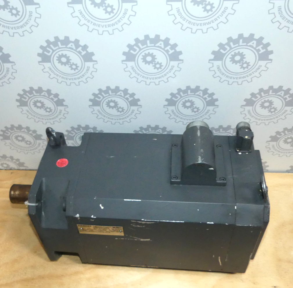 SIEMENS 1FT6105-8AF71-2EG1   1FT61058AF712EG1 used s.Bilder