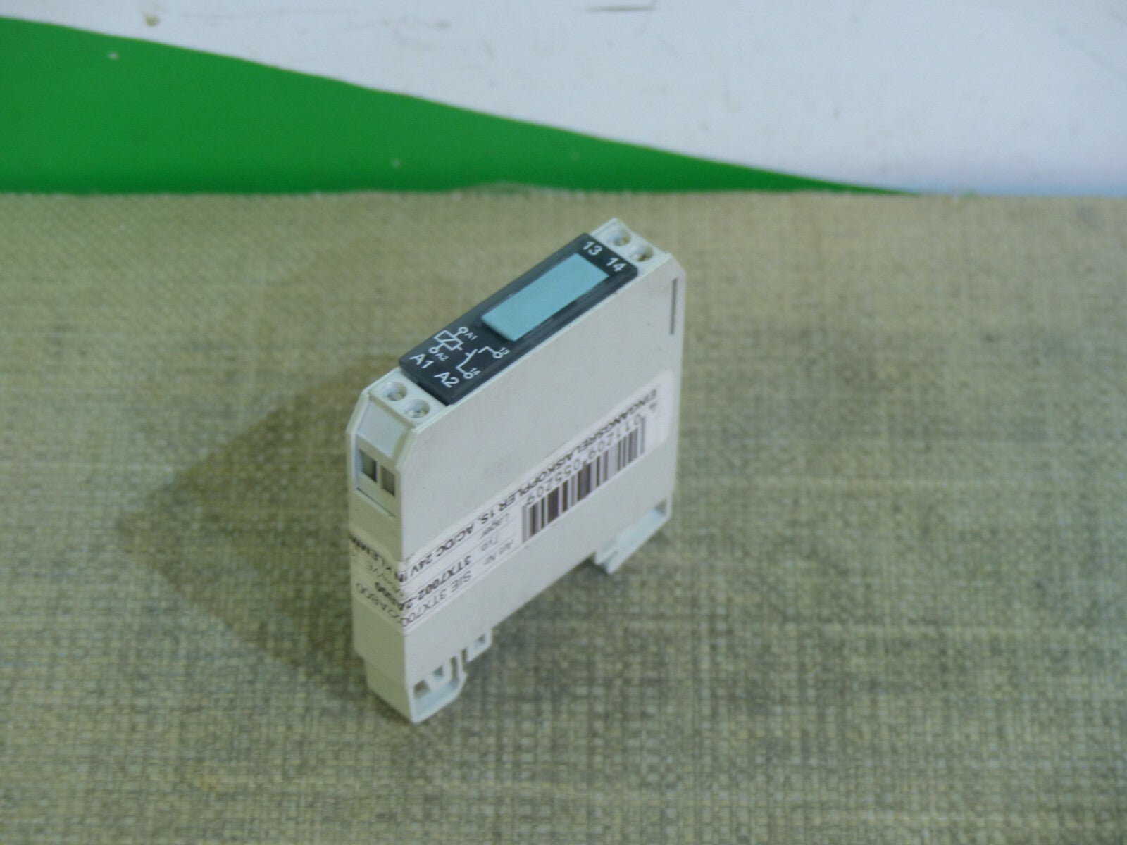 Siemens 3TX7002-2AB00