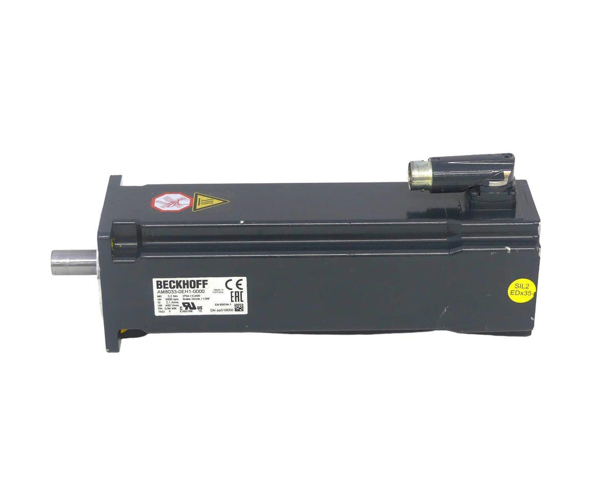 BECKHOFF AM8033-0EH1-0000