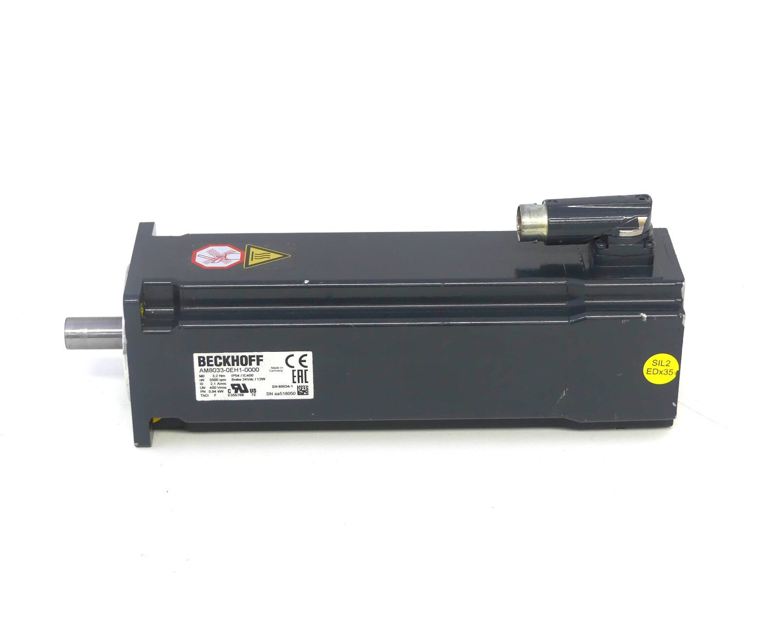 BECKHOFF AM8033-0EH1-0000