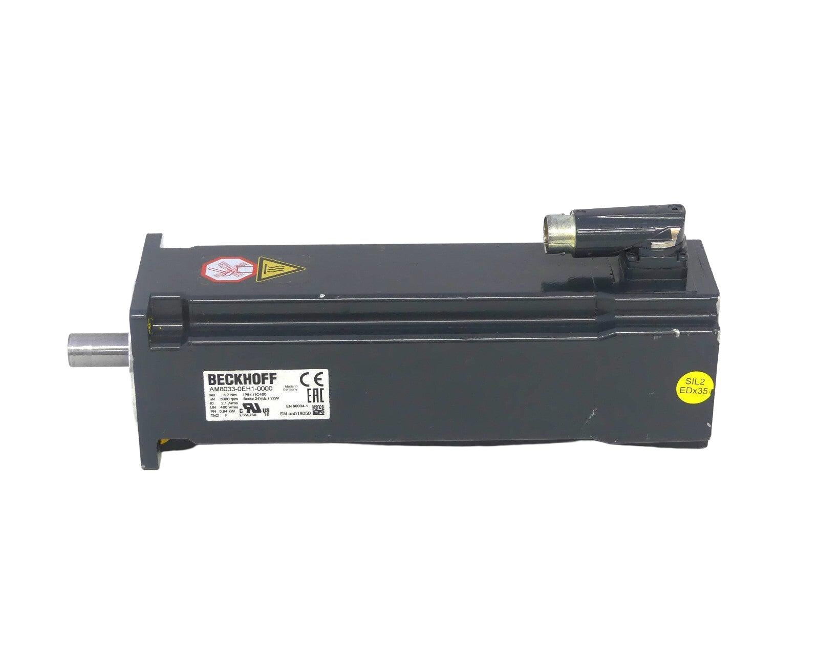 BECKHOFF AM8033-0EH1-0000