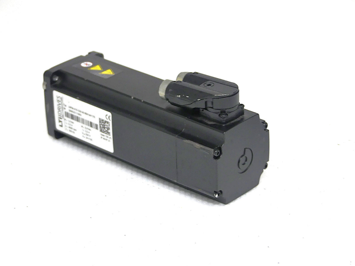LTI DRiVES LSP06-015-320-60-B0H1MY170