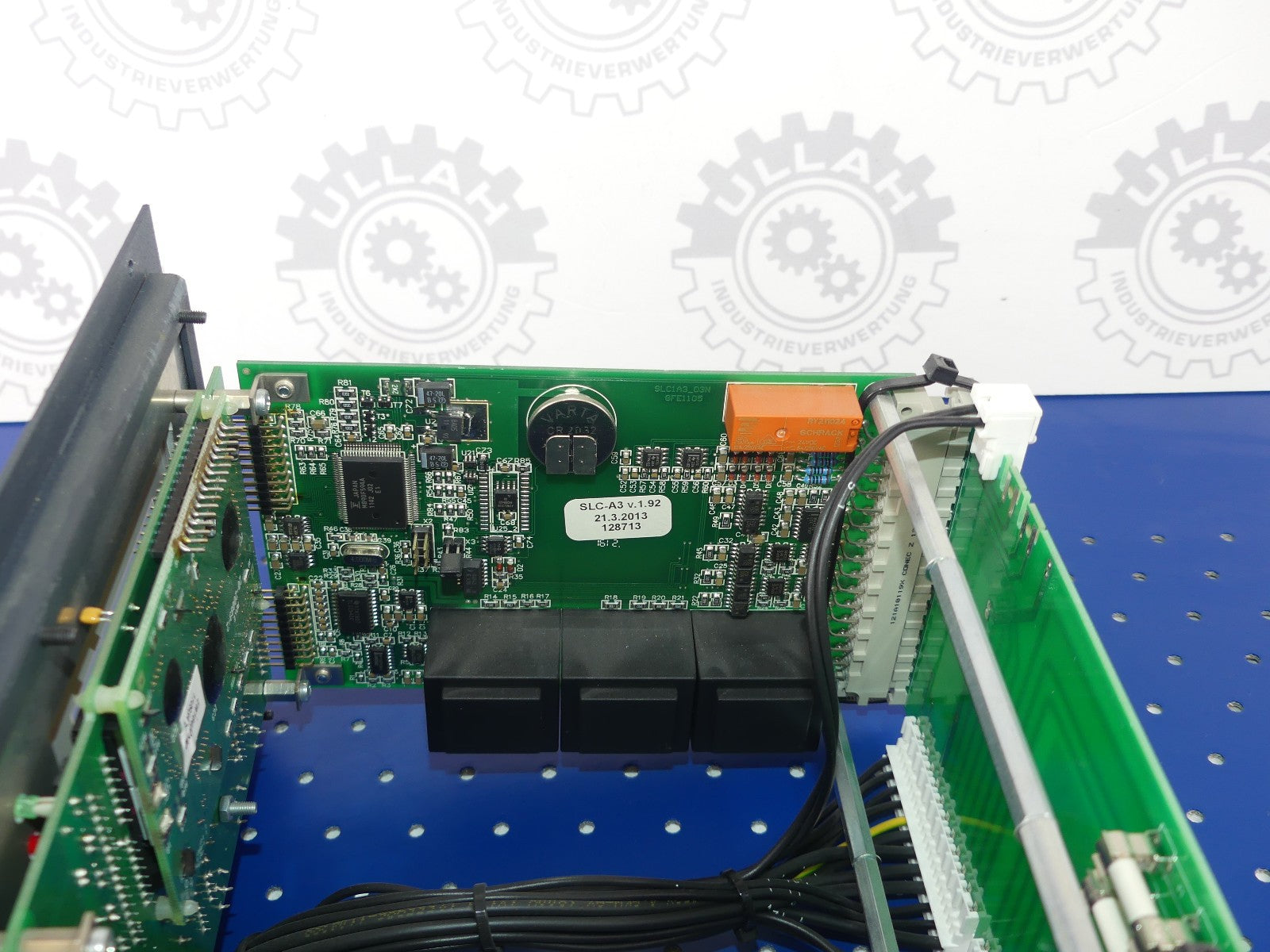 lightcontrol SLC-A3 V.1.92 EW16400YMY