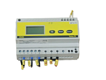 IME TEMA fP TM8P0H220 Used