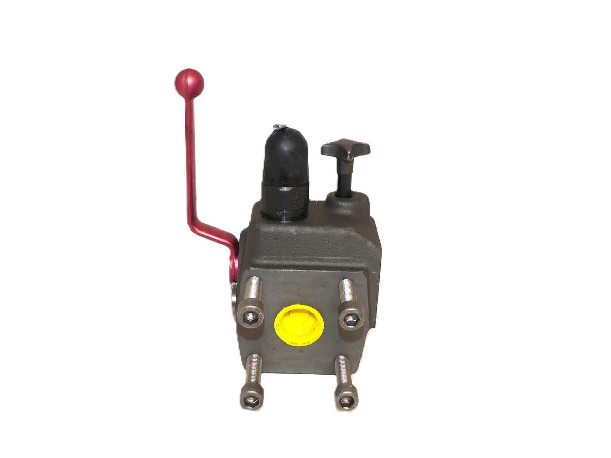 HYDAC SA20M26 T210P05/2