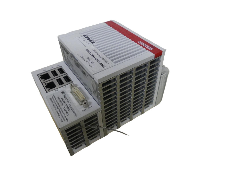 BECKHOFF CX5130-0120 / 4GB