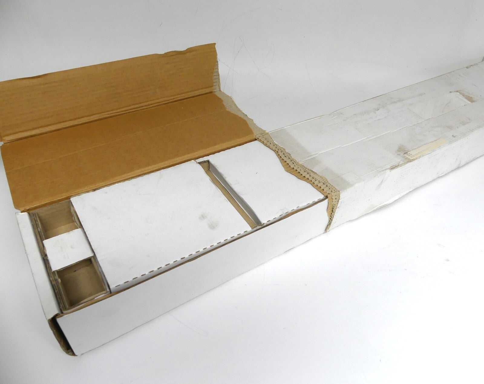 IPF Sicherheitslichtvorhang OY 35 01 04