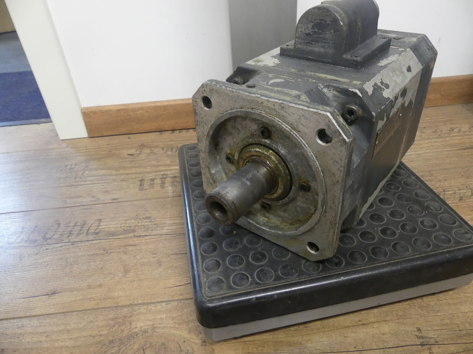 Siemens 1FT6082-1AF71-3EG1