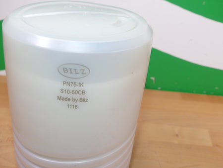BILZ  PN75-IK  S10-50CB