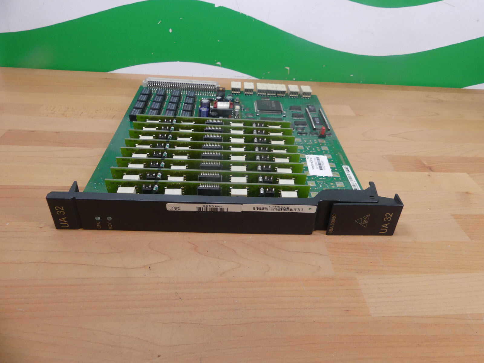 Alcatel 3BA53050ABBC 01