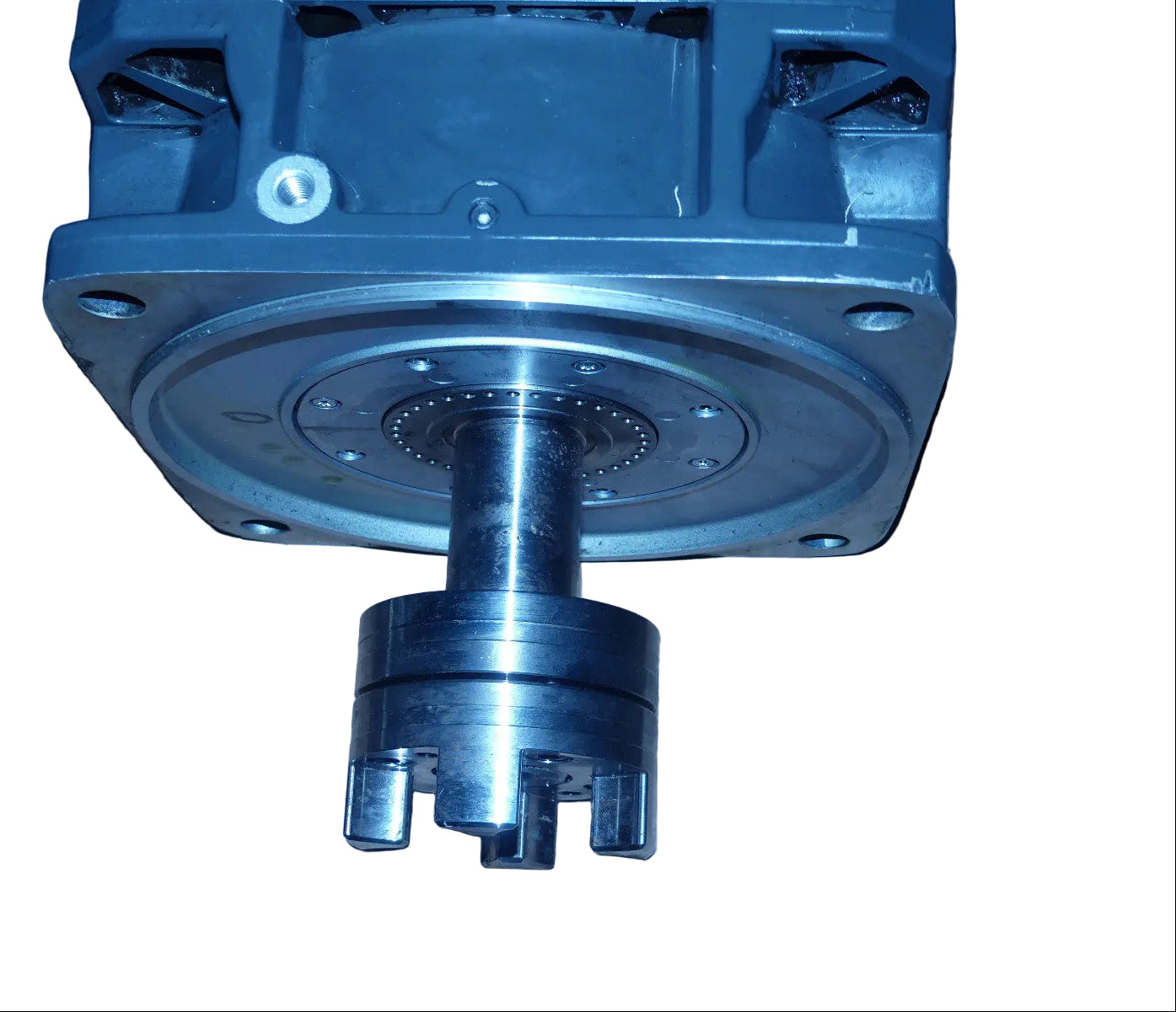 Siemens 1PH8137-1CG02-0LA2-Z