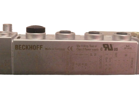 Beckhoff ER3204-0002