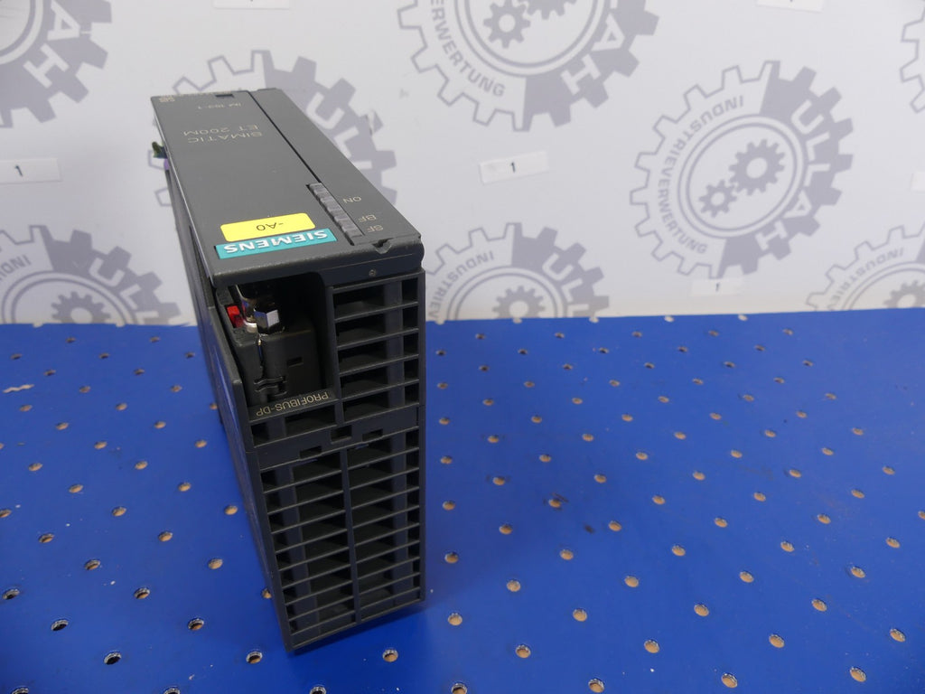 Siemens SIMATIC ET200 DP Slave interface module 6ES7 153-1AA03 0XB0