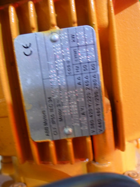 Prominet S1CAH10050PVT0420UA0P00C