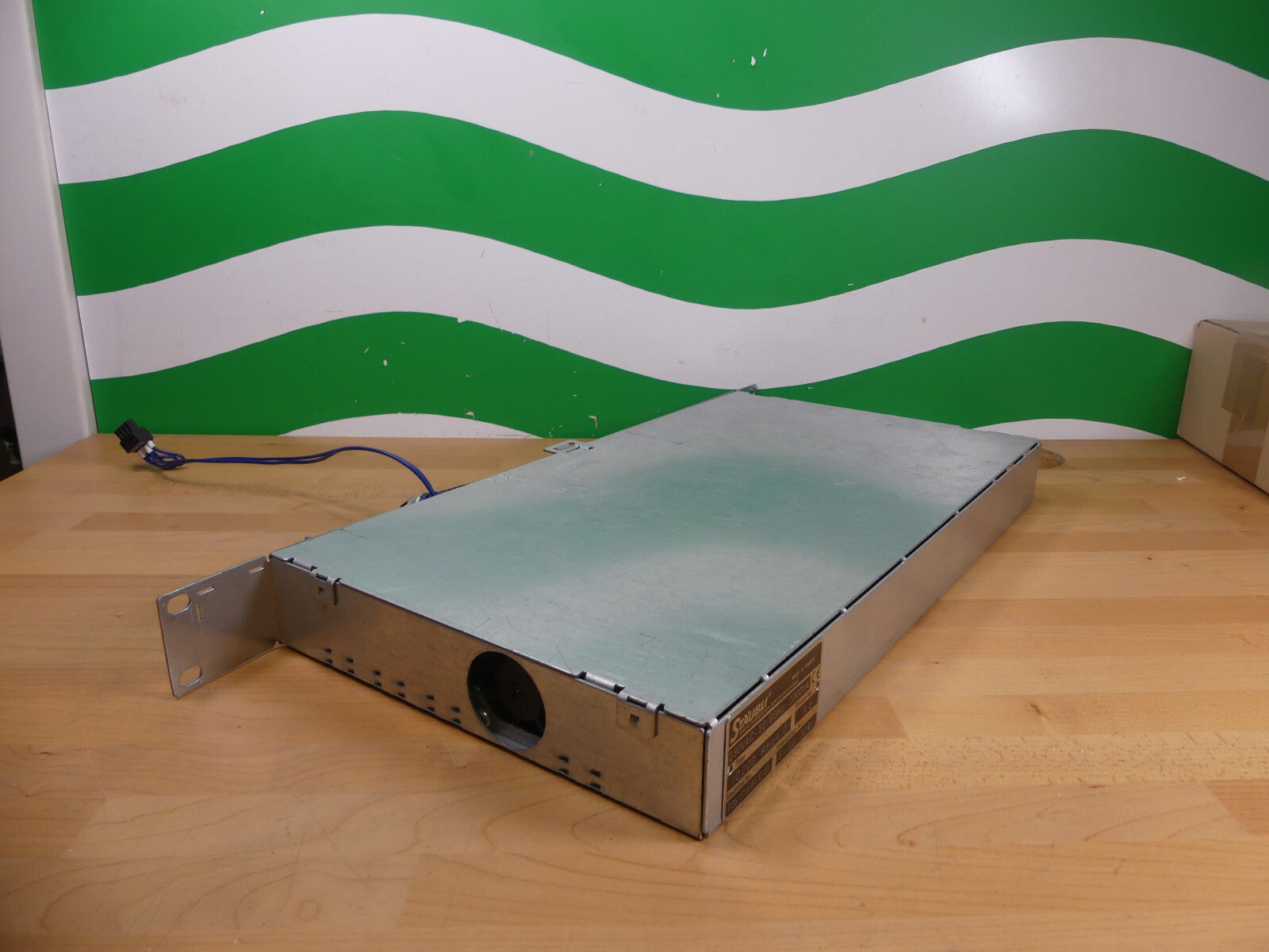 Rexroth RHO4.0S DC24V/3A Modul IQ200  RHO4.0 Steuerungsmodul Für Stäubli