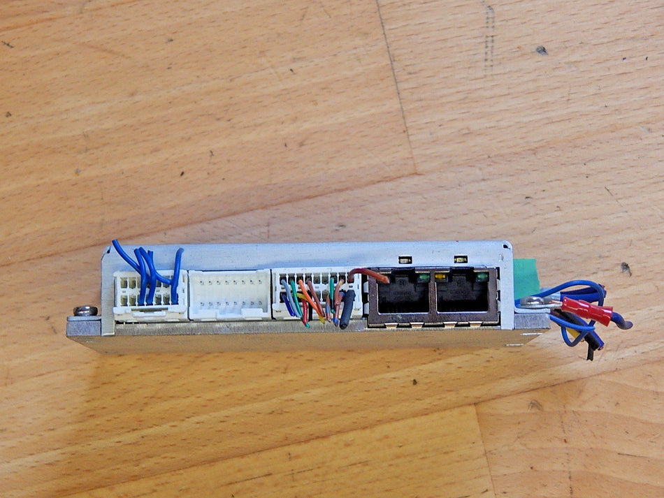 LVD-PRDrE4807/S3-00 III Servotronix  ServoDrive  Used