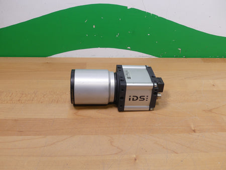 IDS UI-6280RE-M-GL R3 + PENTAX TV LENS 12 mm 1: 1.4