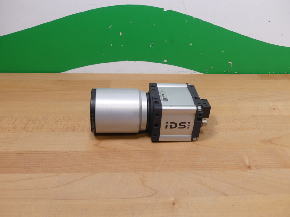 IDS UI-6280RE-M-GL R3 + PENTAX TV LENS 12 mm 1: 1.4