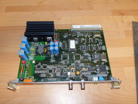 Heller Uni-Pro CANCPU Modul J23.020143-02023 s.Bilder
