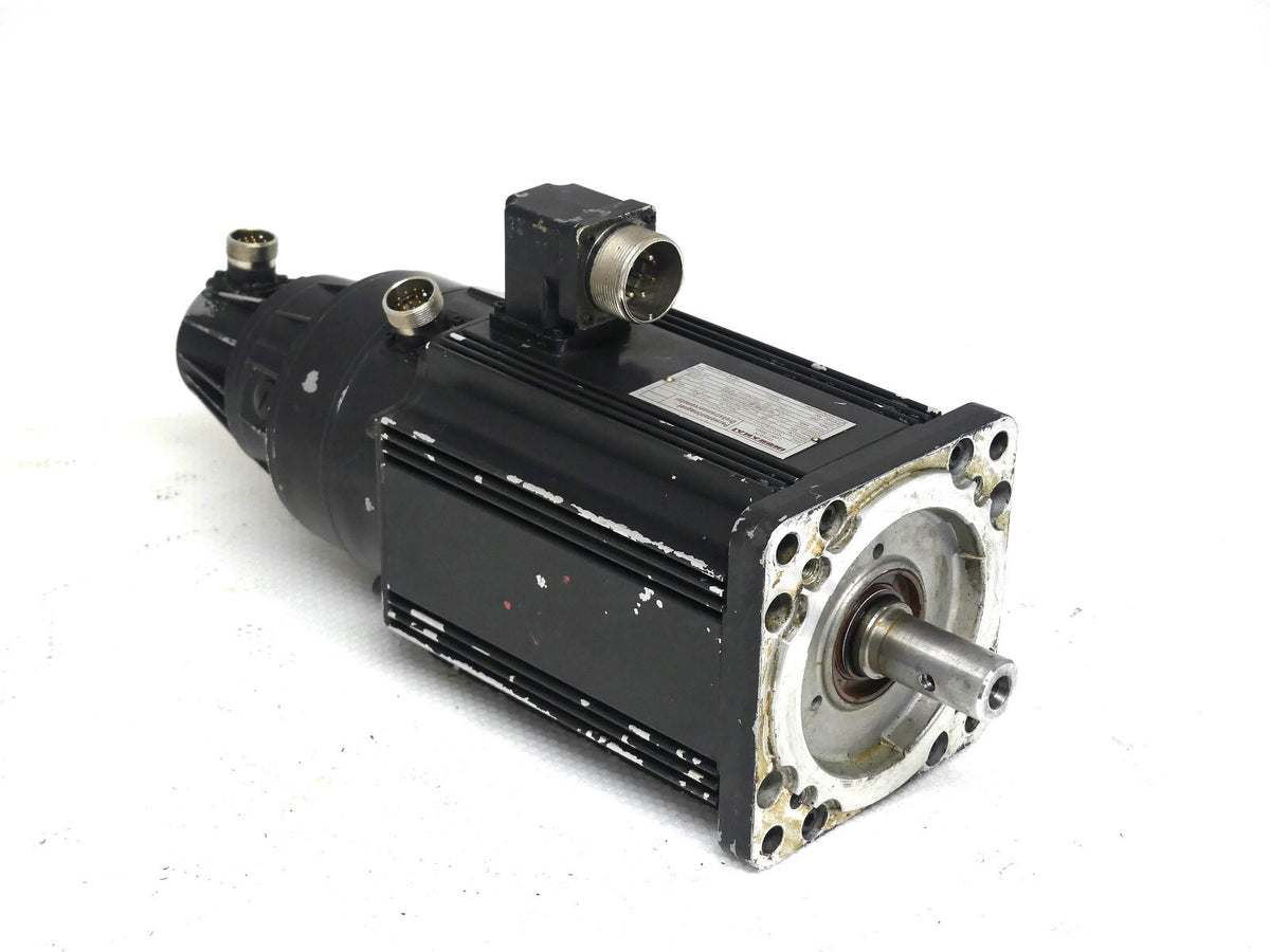 Indramat MAC093A-0-HS-4-C/130-A-0/WI517LV