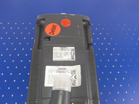 SIEMENS 1FK7063-2AF71-1CH1