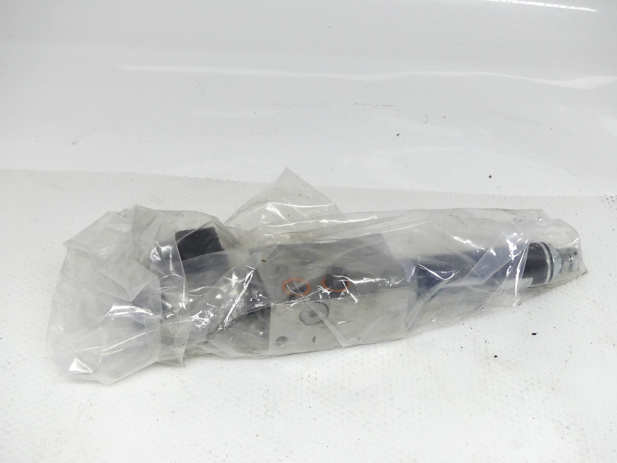 HAWE HYDRAULIK BVH11H/CZ5/120/GM/RH-GM24+ CDK3-5