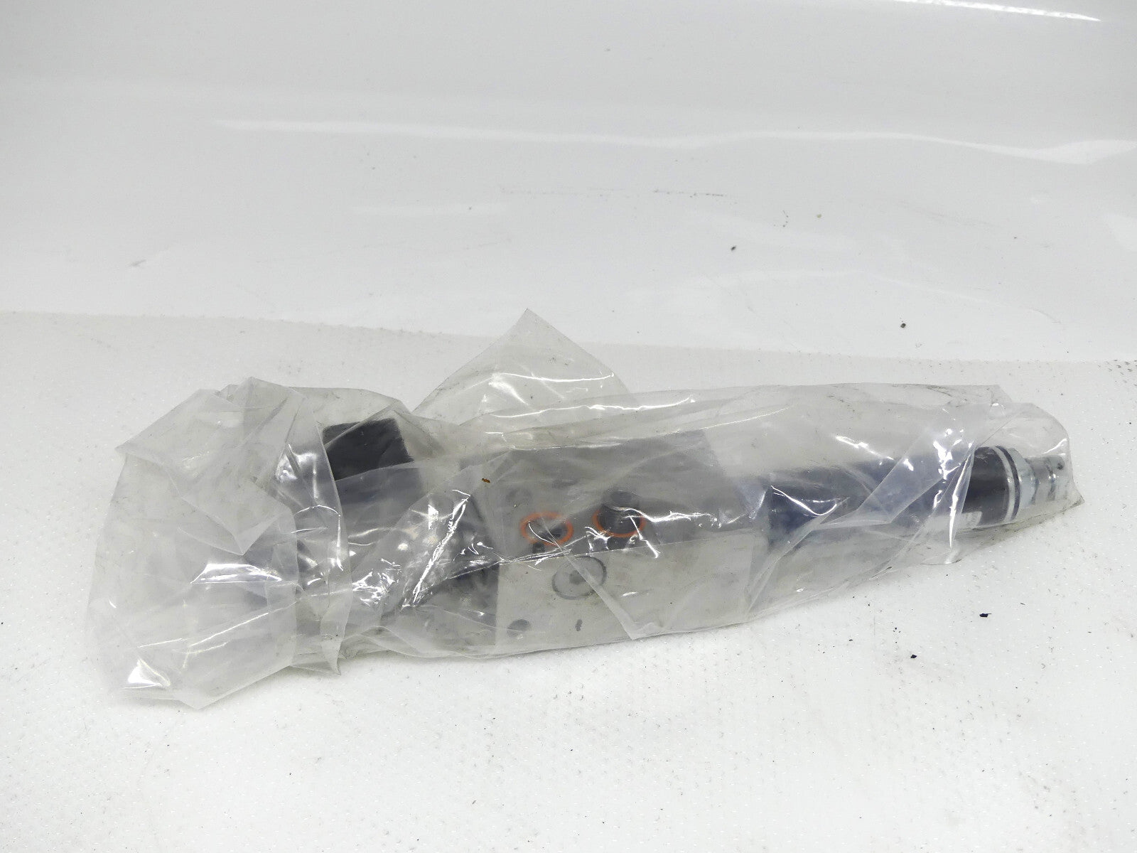 HAWE HYDRAULIK BVH11H/CZ5/120/GM/RH-GM24+ CDK3-5