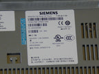  SIEMENS 6AV7861-3TB00-1AA0 // 6AV7 861-3TB00-1AA0 Touch Serie P16 used
