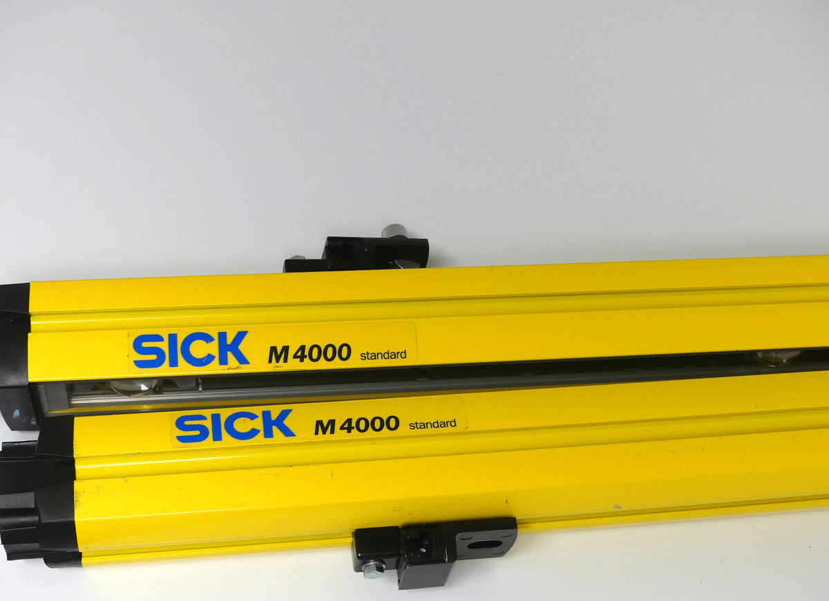 Sick M4000 Sicherheitslichtschranke M40S-043000AR0, M40E-043000RR0 (Paar)