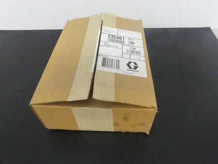 Graco MAX WPR 345 bar F12B