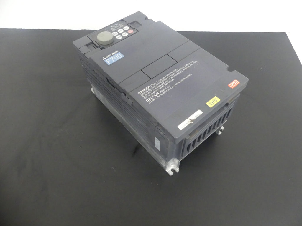 Mitsubishi FR-F740-00052-EC