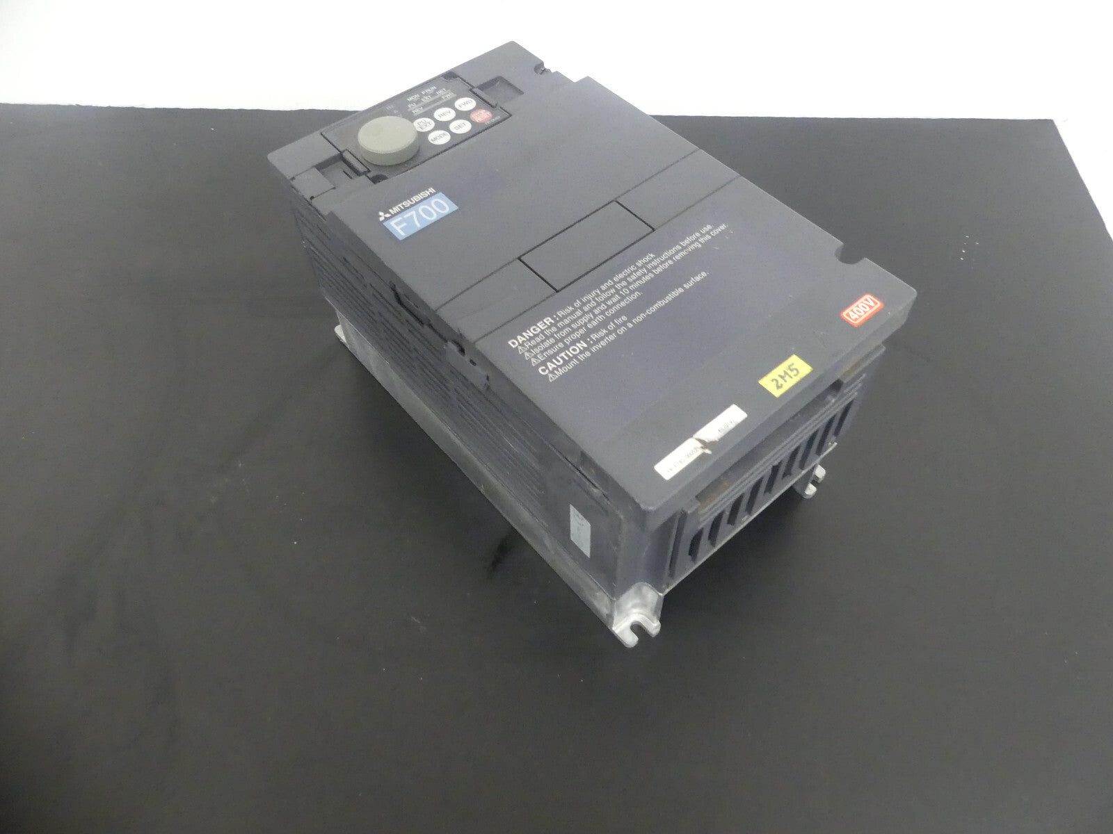 Mitsubishi FR-F740-00052-EC