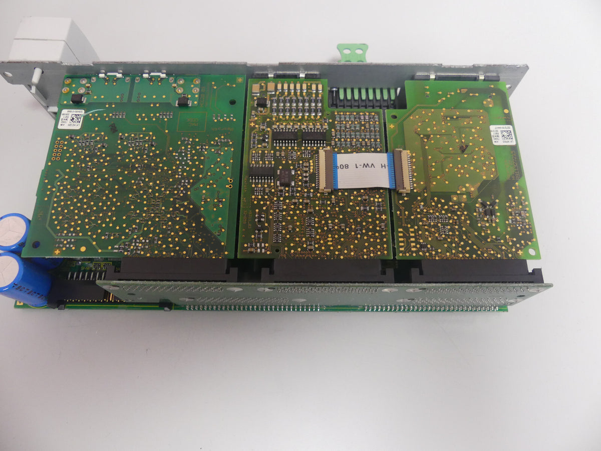 Rexroth CSH01.1C-ET-ENS-NNN-NNN-S2-S-NN-FW