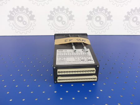RAG Regler HPM 1.0