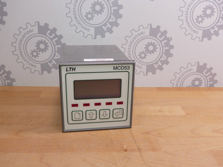 LTH ELECTRONICS MCD53PI