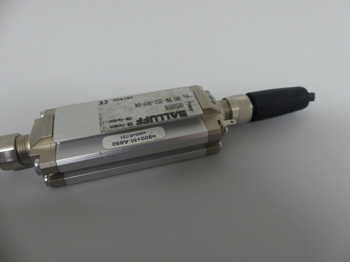 Balluff BIS00T6 BIS VW-352-001-S4