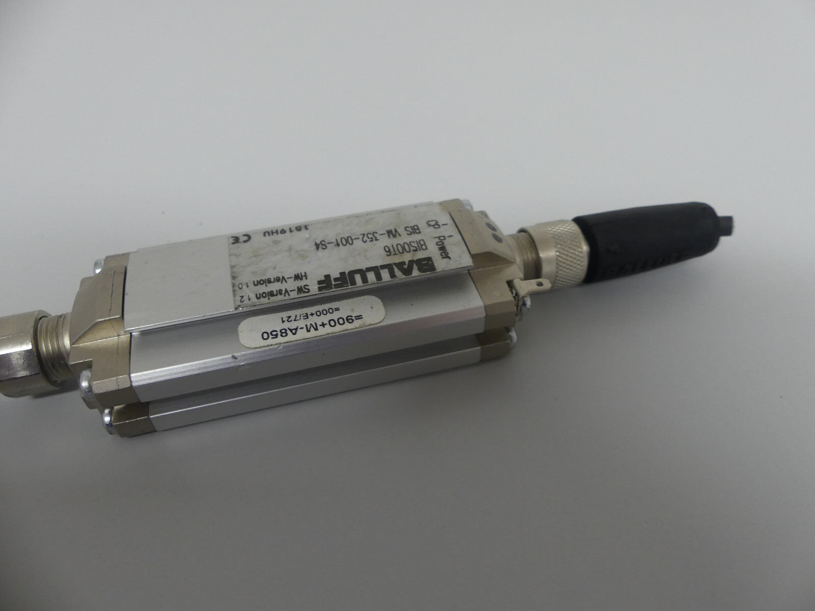 Balluff BIS00T6 BIS VW-352-001-S4