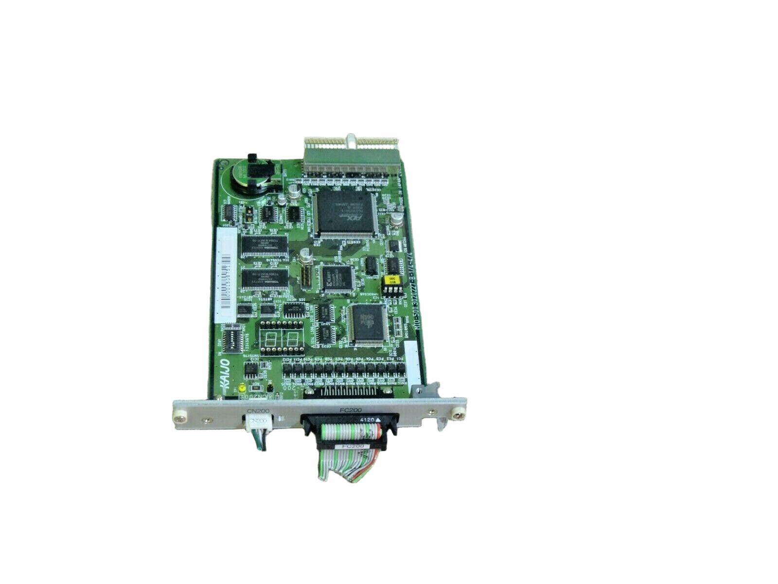 Kajio CN200