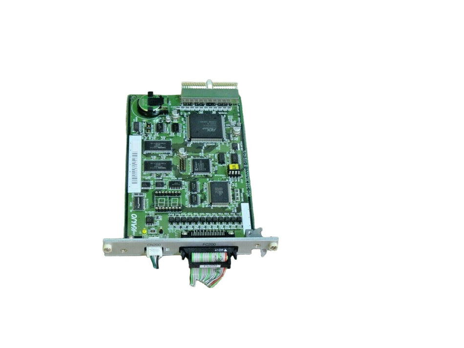 Kajio CN200