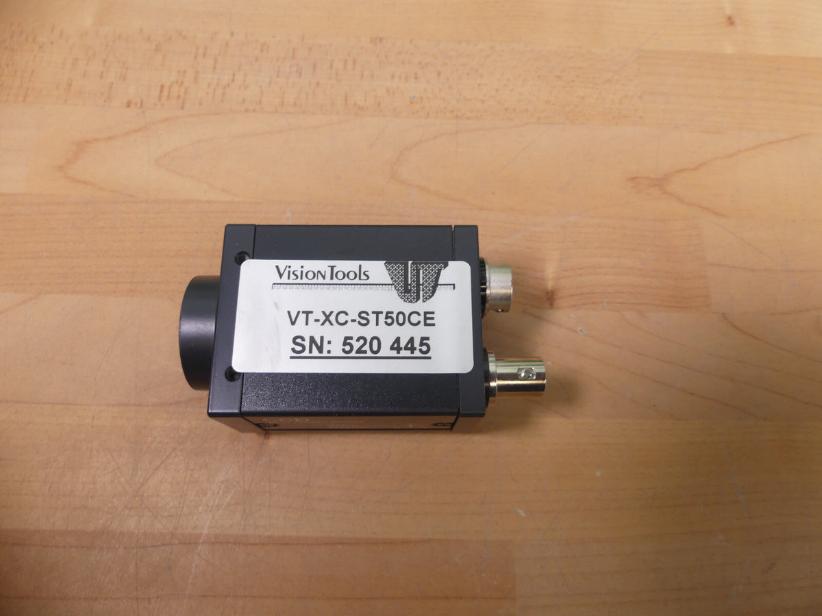 VISION TOOLS VT-XC-ST50CE