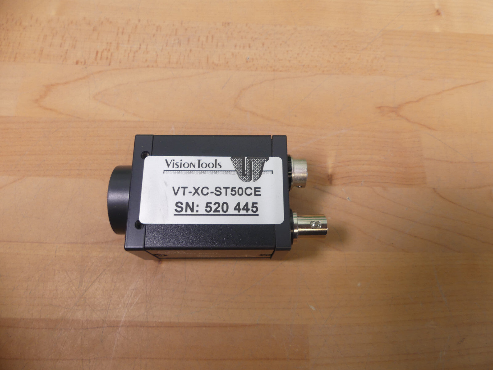VISION TOOLS VT-XC-ST50CE