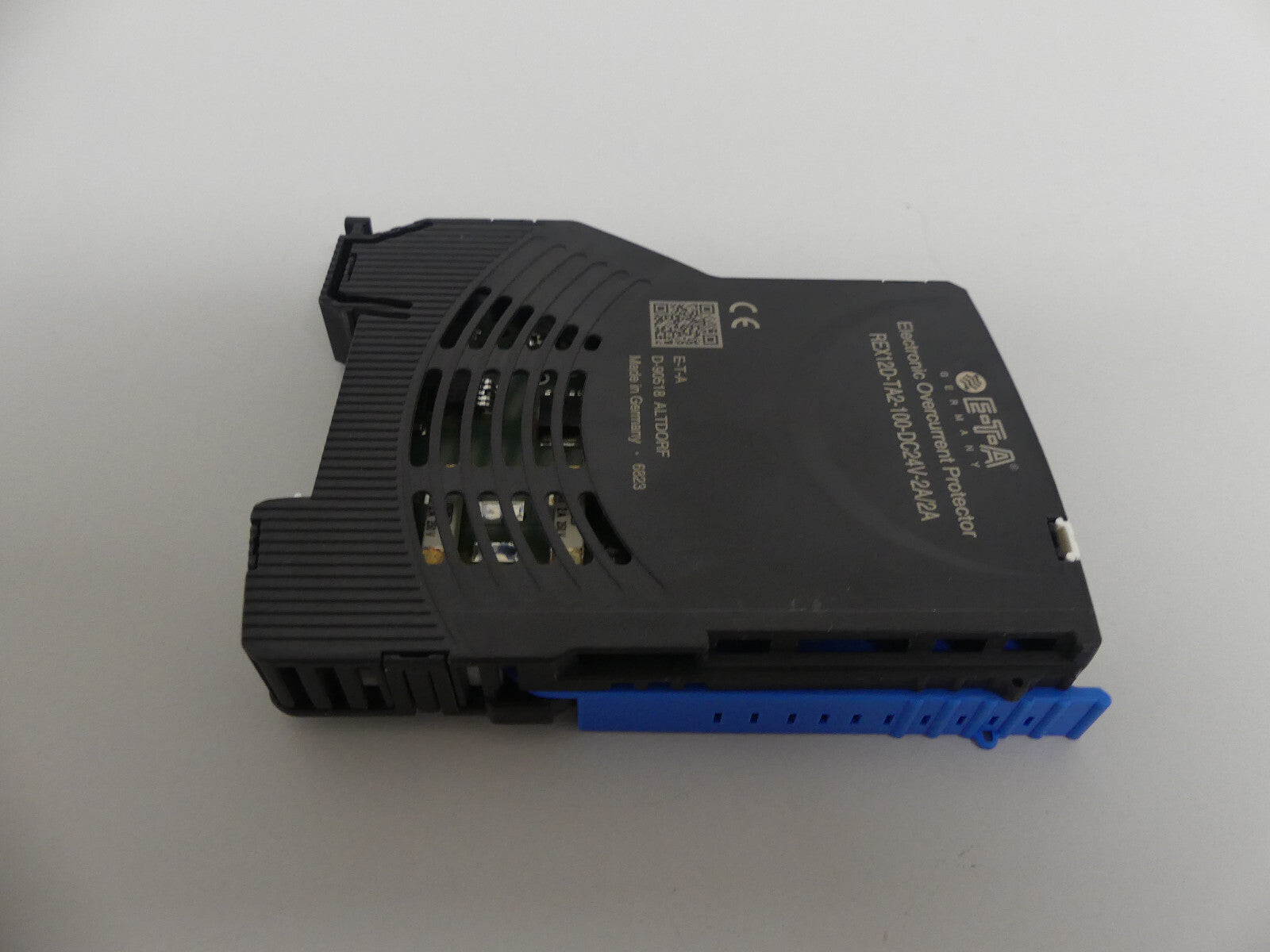 ETA REX12D-TA2-100-DC24V-2A/2A