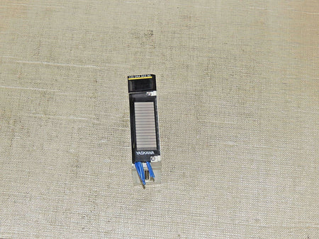 Yaskawa JAMSC-120DRA84300 SPS Modul  MEMOCON GL120  used